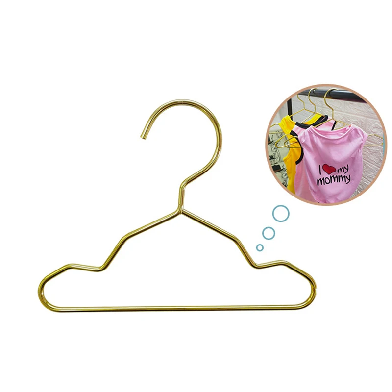 Pet Dog Hanger Mini Metal Gold Hanger Hanging Cat Clothes Hanging Clothes Hanger Mini Metal Gold Coat Hanger
Pet Dog Hanger Mini Metal Gold Hanger Hanging Cat Clothes Hanging Clothes Hanger Mini Metal Gold Coat Hanger