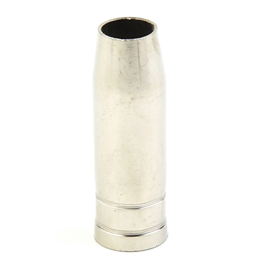9pcs 15AK Torch Welding Accessories Nozzles Contact Tips For MIG Welder 0.6mm/0.8mm/0.9mm/1.0mm/1.2mm Welding Accessories
9pcs 15AK Torch Welding Accessories Nozzles Contact Tips For MIG Welder 0.6mm/0.8mm/0.9mm/1.0mm/1.2mm Welding Accessories