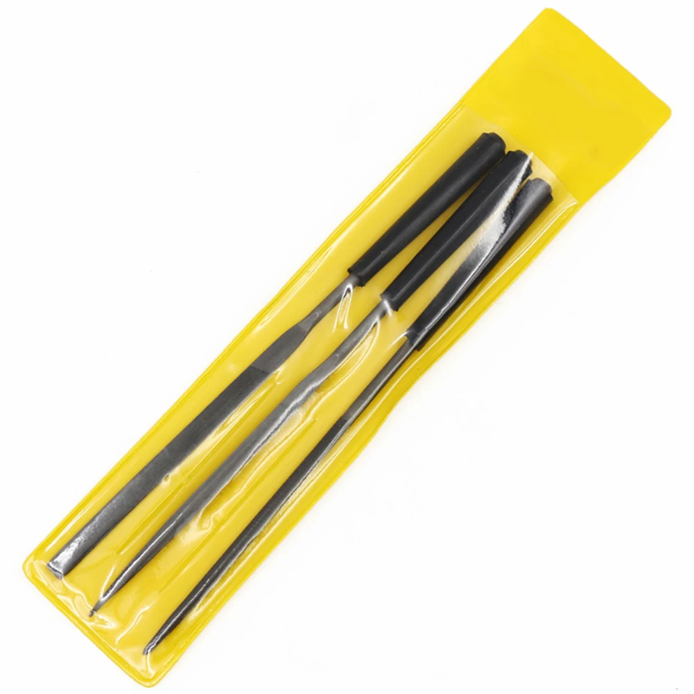 3pcs 3mm Shank Diamond Neddle Files Flat Triangle Round For Steel Glass Tile Stone Metal Wood Plastic Woodworking Manual Tool
3pcs 3mm Shank Diamond Neddle Files Flat Triangle Round For Steel Glass Tile Stone Metal Wood Plastic Woodworking Manual Tool
