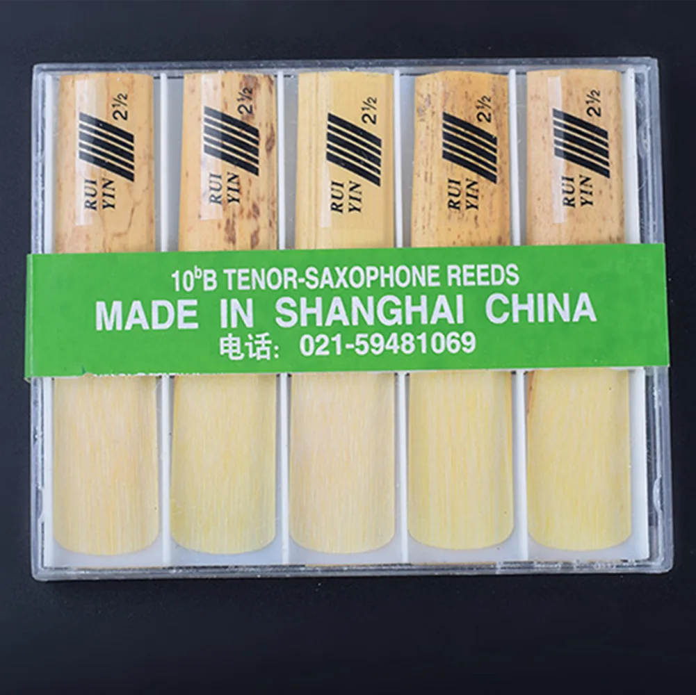 Instrument Saxophone Reeds 10Pcs Accessories Instrument Music Music Equipments Music Parts Saxophone Reeds New
Instrument Saxophone Reeds 10Pcs Accessories Instrument Music Music Equipments Music Parts Saxophone Reeds New