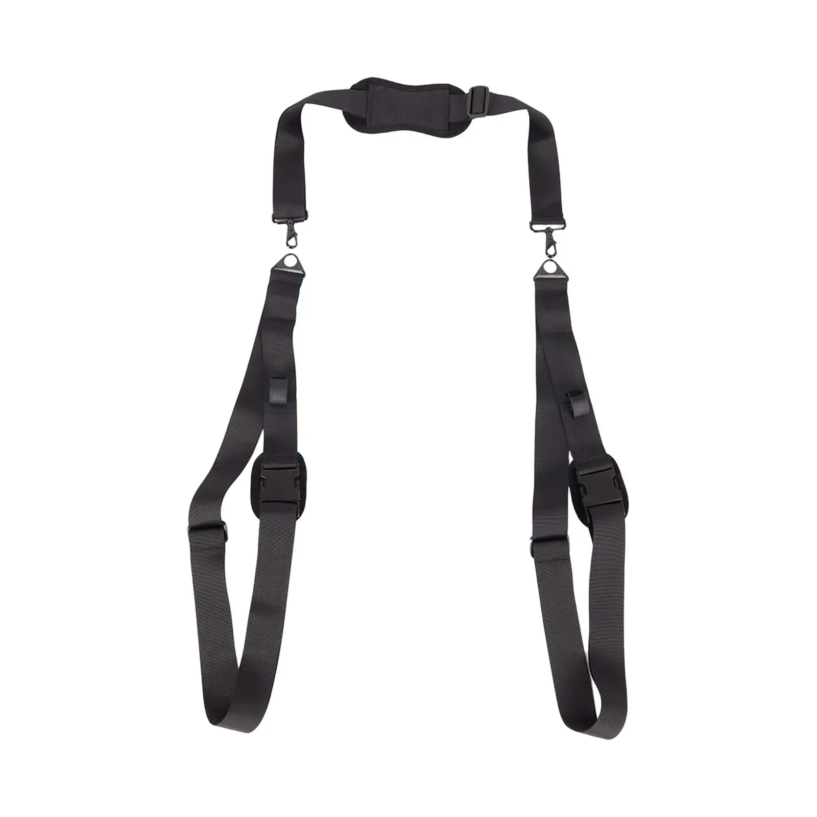 Durable Paddle Board Shoulder Carrier Strap Kayak Storage Sling for Stand up Paddleboard Canoe Paddleboarding Board Accessories
Durable Paddle Board Shoulder Carrier Strap Kayak Storage Sling for Stand up Paddleboard Canoe Paddleboarding Board Accessories