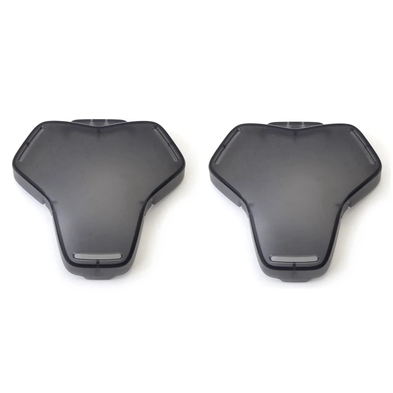 2X Replace Head Protection Cap Cover For Shaver Sh50 S5000 S7000 S8000 S9000 Series
2X Replace Head Protection Cap Cover For Shaver Sh50 S5000 S7000 S8000 S9000 Series