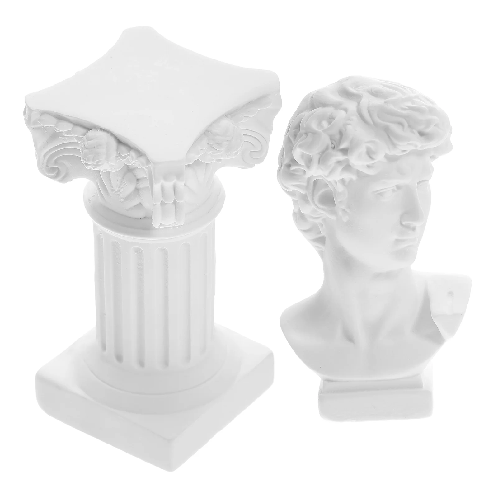 Statue Ornaments Greek Decor Goddess Figurines Desktop Greek Statue Craft Roman Column Statue Resin Retro Figurine
Statue Ornaments Greek Decor Goddess Figurines Desktop Greek Statue Craft Roman Column Statue Resin Retro Figurine