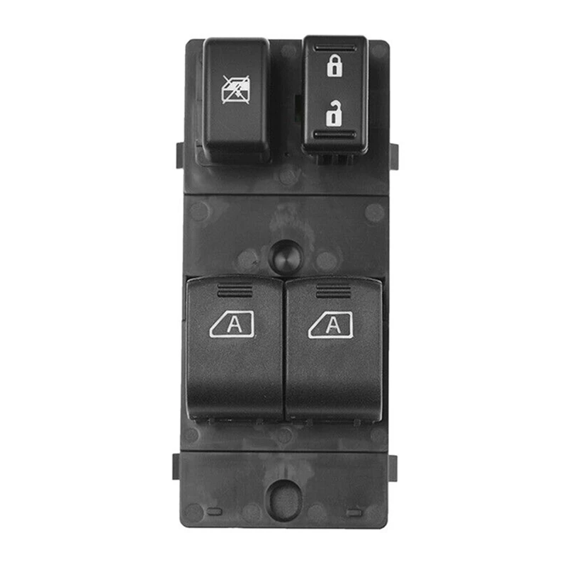 1 PCS Window Control Switch Door Lock Button Car Parts 25401-CD02D For Nissan 350Z 2003-2008 For Infiniti G35 Coupe 2005-2007
1 PCS Window Control Switch Door Lock Button Car Parts 25401-CD02D For Nissan 350Z 2003-2008 For Infiniti G35 Coupe 2005-2007