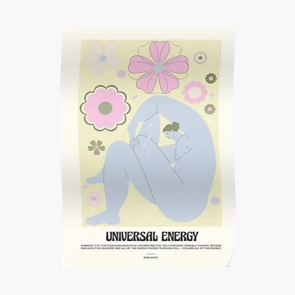 Постер Read Desc Universal Energy 333, Забавный Настенный декор, картина для дома, художественная роспись, комнатное винтажное украшение, без рамки
Постер Read Desc Universal Energy 333, Забавный Настенный декор, картина для дома, художественная роспись, комнатное винтажное украшение, без рамки