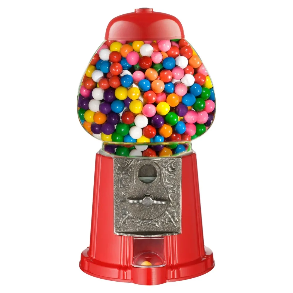 Old Fashioned Vintage Candy Gumball Machine Bank Moneybox Piggy Banks to Save Safe for Money Saving Box Boxes Panda
Old Fashioned Vintage Candy Gumball Machine Bank Moneybox Piggy Banks to Save Safe for Money Saving Box Boxes Panda
