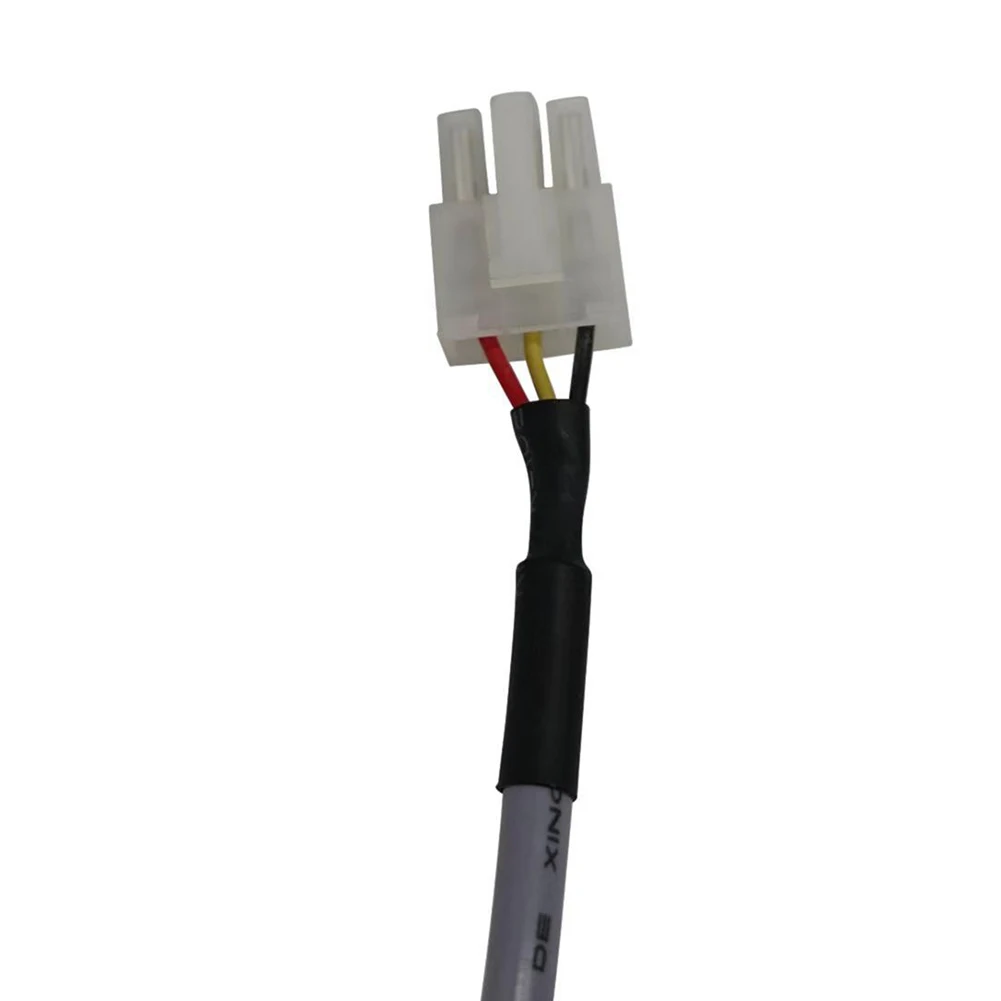 1Golf Cart Speed Sensor Plastic 1Goft Cart Speed Sensor For EZGO PDS 2000-Up 36V Vehicles 73327G01 1Goft Cart Accessories
1Golf Cart Speed Sensor Plastic 1Goft Cart Speed Sensor For EZGO PDS 2000-Up 36V Vehicles 73327G01 1Goft Cart Accessories