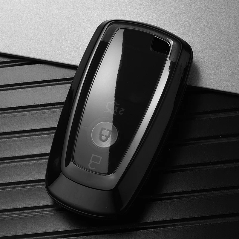 ТПУ чехол для автомобильного ключа с дистанционным управлением для Ford Edge Fusion Mustang Explorer F150 F250 F350 Ecosport защитный держатель без ключа
ТПУ чехол для автомобильного ключа с дистанционным управлением для Ford Edge Fusion Mustang Explorer F150 F250 F350 Ecosport защитный держатель без ключа