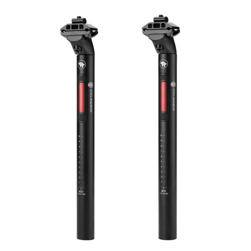 Горный велосипед для Smart для подседельного штыря для датчика тормозной трубки сиденья
Горный велосипед для Smart для подседельного штыря для датчика тормозной трубки сиденья