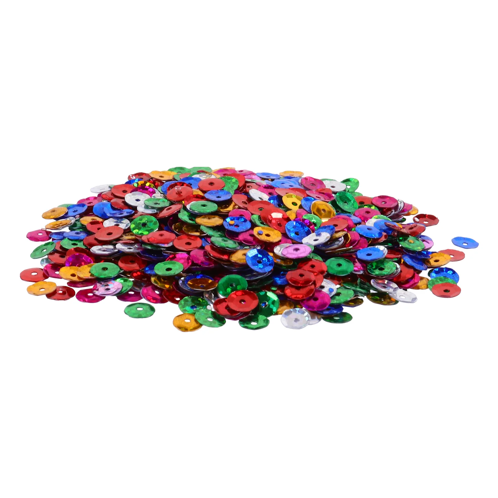 Sequins Sequin Loose Paillettes Embroidery Accessories Iridescent Spangles Decor Round Flat Applique Irregular Clothing Diy 
Sequins Sequin Loose Paillettes Embroidery Accessories Iridescent Spangles Decor Round Flat Applique Irregular Clothing Diy
