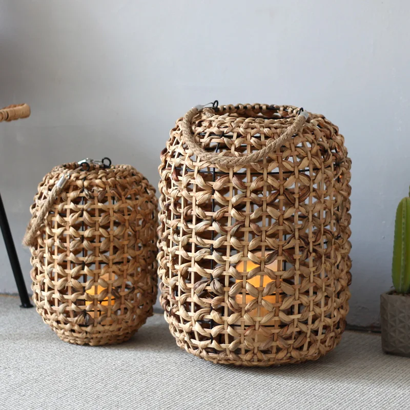 Vintage Bamboo Candle Holders Outdoor Modern Nordic Design Candlestick Wedding Decoration Luxury Bougeoir Home Accessories
Vintage Bamboo Candle Holders Outdoor Modern Nordic Design Candlestick Wedding Decoration Luxury Bougeoir Home Accessories