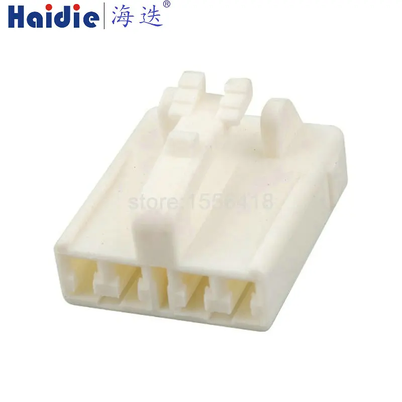 1-100sets 4pin Male female electrical plug adapter connector MG651038 MG641041
1-100sets 4pin Male female electrical plug adapter connector MG651038 MG641041
