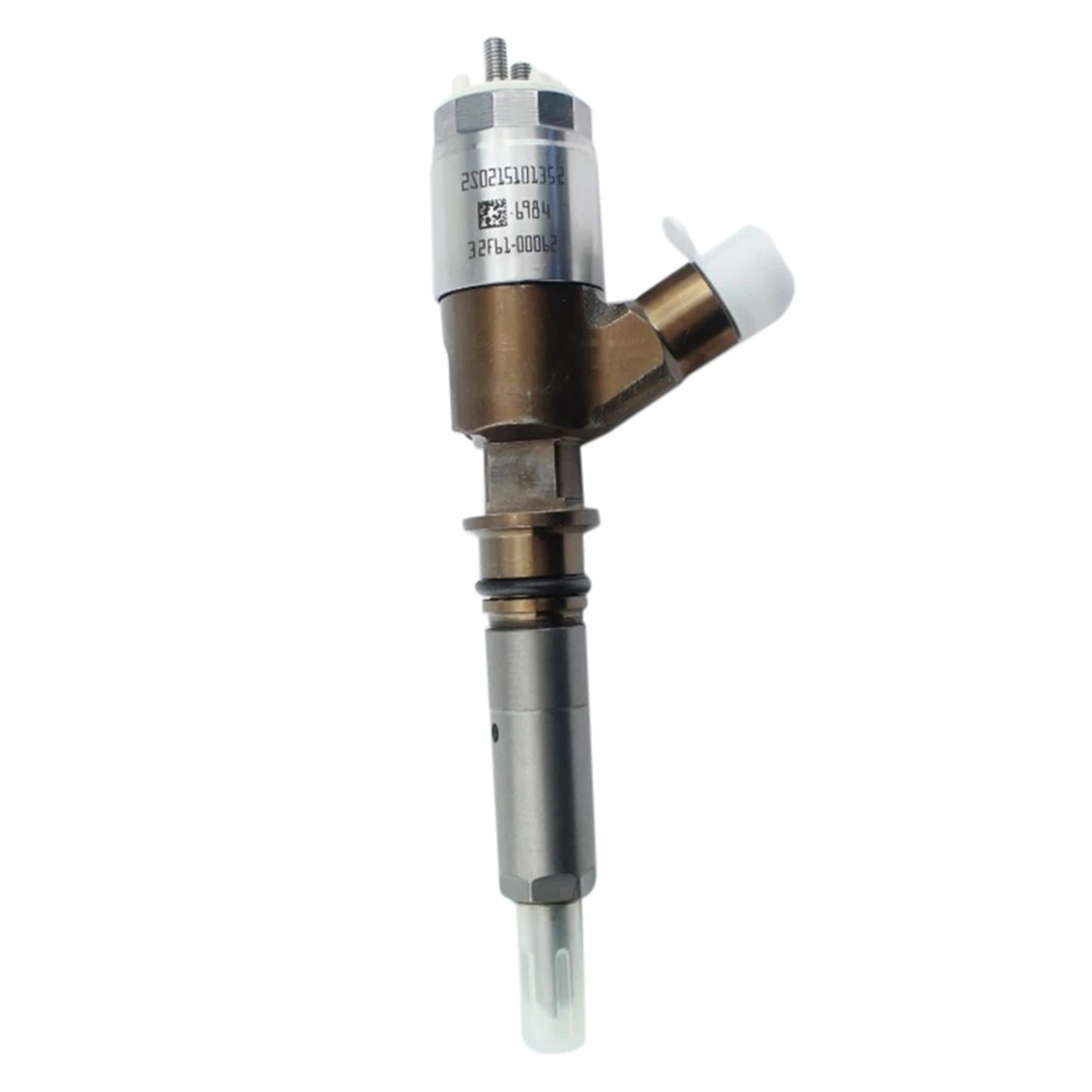 Common Rail Injector for Car Engine for 320D 32F61-00062 326-4700 3264700
Common Rail Injector for Car Engine for 320D 32F61-00062 326-4700 3264700