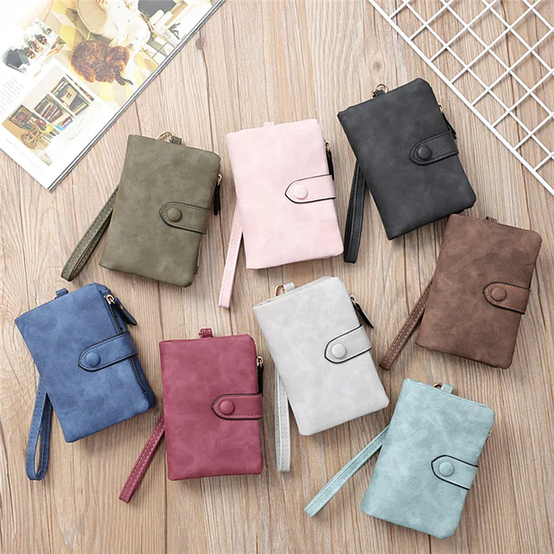 2022 Leather Women Wallets Coin Pocket Hasp Card Holder Money Bags Casual Long Ladies Clutch Phone Purse 8 Color
2022 Leather Women Wallets Coin Pocket Hasp Card Holder Money Bags Casual Long Ladies Clutch Phone Purse 8 Color