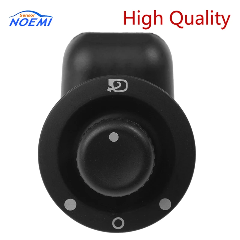 YAOPEI 8200214921 Electric Wing Mirror Adjuster Switch Rear View Mirror Control Knob Button For Renault Captur Clio MK4
YAOPEI 8200214921 Electric Wing Mirror Adjuster Switch Rear View Mirror Control Knob Button For Renault Captur Clio MK4