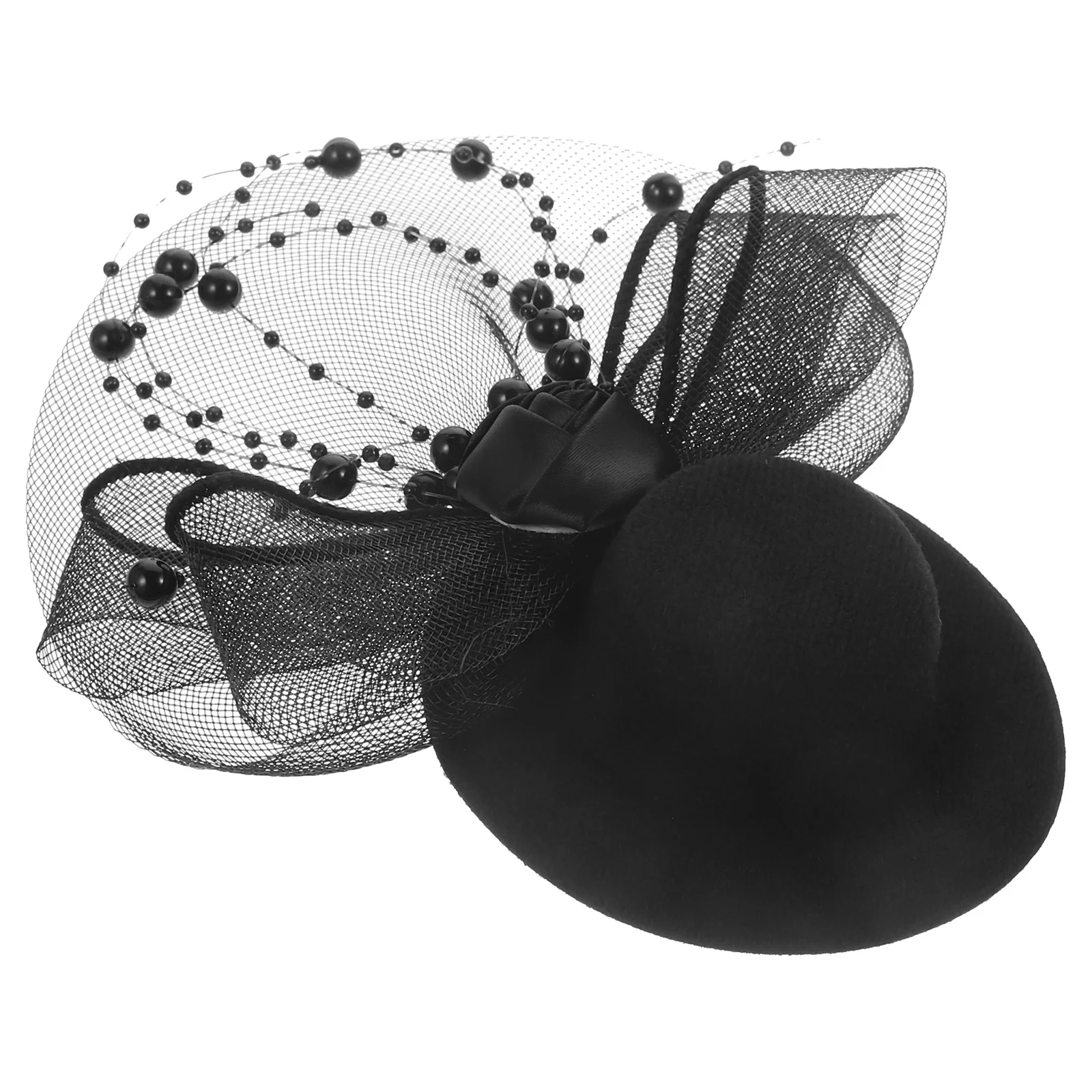 Fascinator Headpiece Hairpin For Women Clip Bride Tea Party Fascinators Bridal Barrettes Girls
Fascinator Headpiece Hairpin For Women Clip Bride Tea Party Fascinators Bridal Barrettes Girls