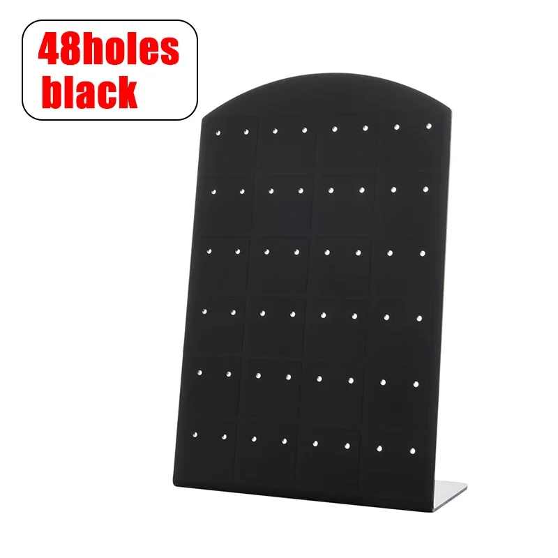 Пластиковый органайзер для сережек 48/72 отверстий
Пластиковый органайзер для сережек 48/72 отверстий