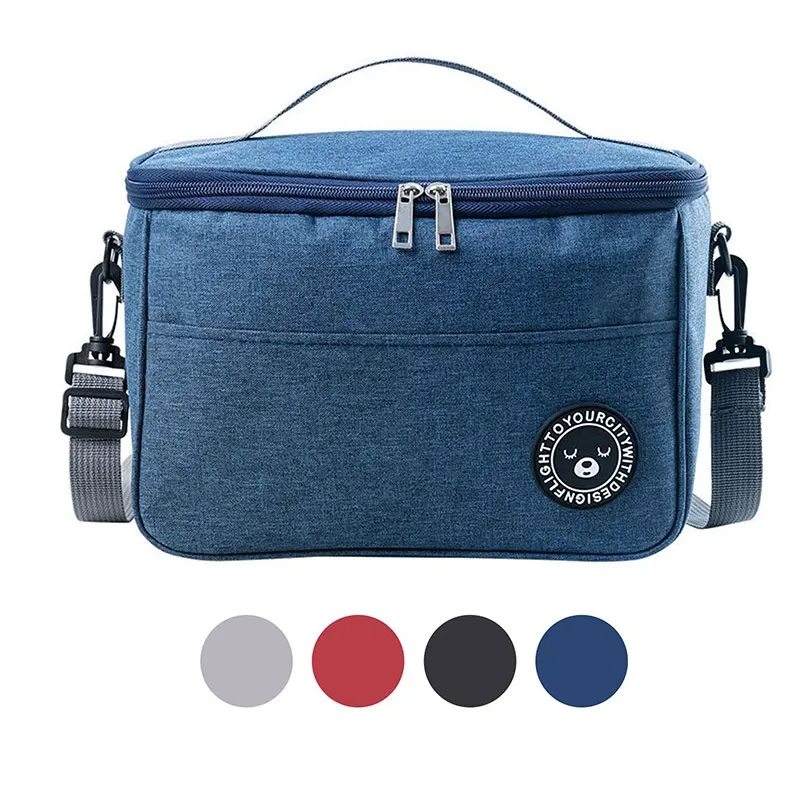 Portable Cooler Bag Folding Insulation Picnic Ice Pack For Food Thermal Drink Carrier Insulated Lunch Box Delivery S/M/L Women's
Portable Cooler Bag Folding Insulation Picnic Ice Pack For Food Thermal Drink Carrier Insulated Lunch Box Delivery S/M/L Women's