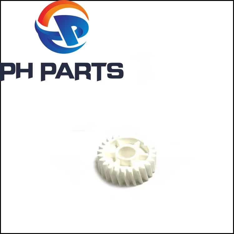 Привод фьюзера 25T для Konica Minolta bizhub C451 C452 C550 C552 C650 C652, 10 шт.
Привод фьюзера 25T для Konica Minolta bizhub C451 C452 C550 C552 C650 C652, 10 шт.