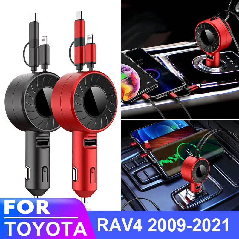 USB Type C Car Charger for iPhone Android HUAWEI HONOR Xiaomi POCO Redmi Samsung Galaxy Realme UMIDIGI Doogee for TOYOTA RAV4
USB Type C Car Charger for iPhone Android HUAWEI HONOR Xiaomi POCO Redmi Samsung Galaxy Realme UMIDIGI Doogee for TOYOTA RAV4