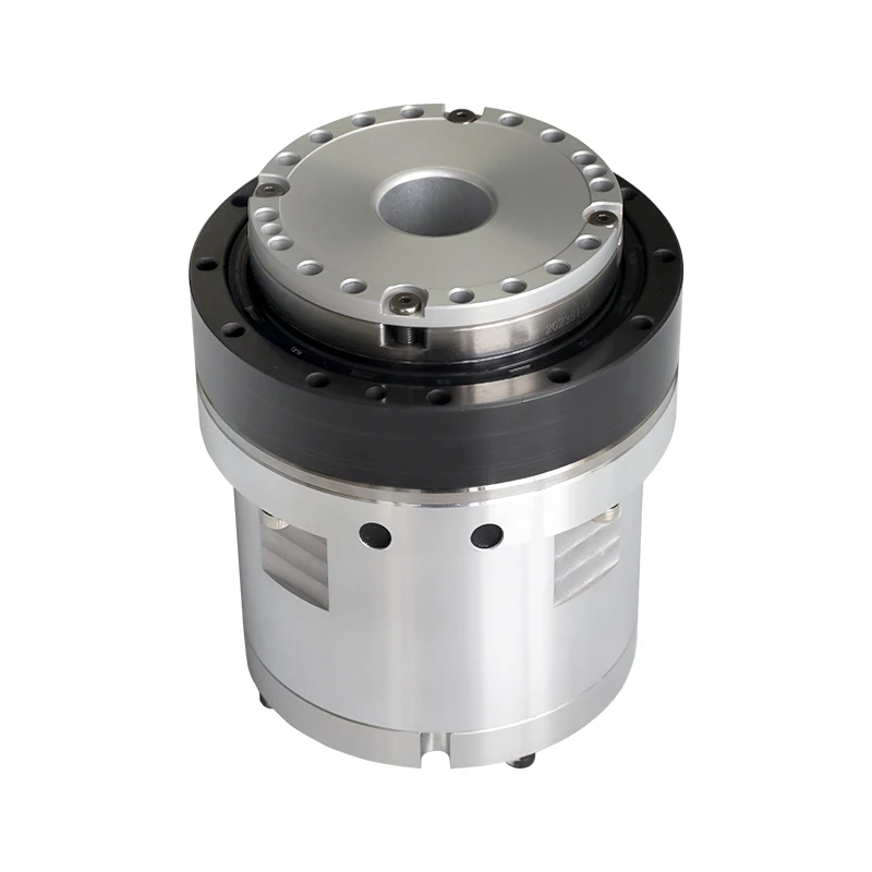 Industrial Robotic Arm Hollow Shaft Harmonics Drive Brake Module For Robot Joint Motor
Industrial Robotic Arm Hollow Shaft Harmonics Drive Brake Module For Robot Joint Motor