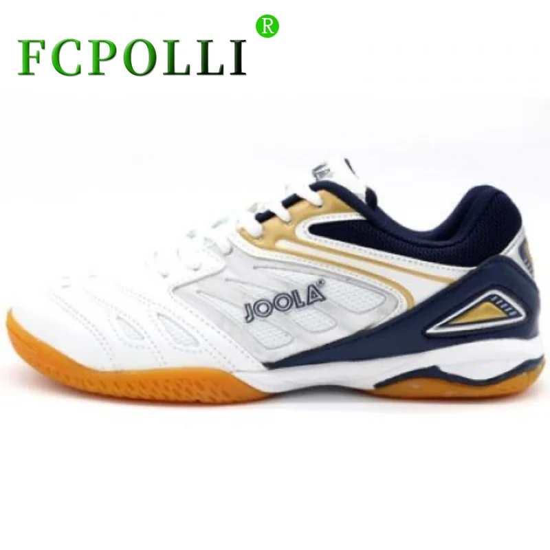Professional Table Tennis Shoes Men Wearable Indoor Sports Shoes Boy Anti-Slip Badminton Training Couples Brand Tennis Shoe Man
Professional Table Tennis Shoes Men Wearable Indoor Sports Shoes Boy Anti-Slip Badminton Training Couples Brand Tennis Shoe Man