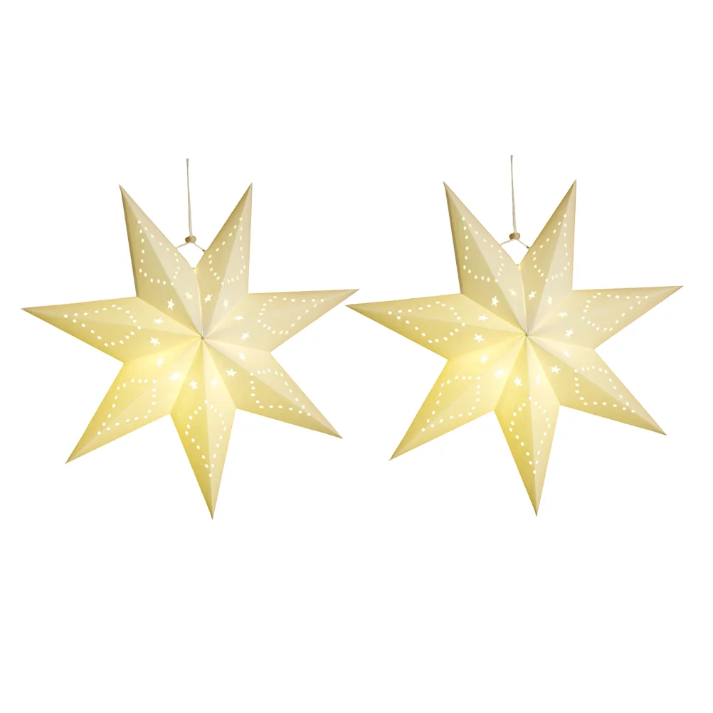 Paper Star Lantern Hanging Christmas Stars Lanterns Shade Lampshade 3D Lamp Decorations Shaped Festival Hollow Lights Out Light
Paper Star Lantern Hanging Christmas Stars Lanterns Shade Lampshade 3D Lamp Decorations Shaped Festival Hollow Lights Out Light
