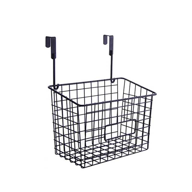 Nordic Iron Storage Basket Bread Snack Fruit Basket Wall Household Organizer Holder Bathroom Kitchen Sundries Storage Container
Nordic Iron Storage Basket Bread Snack Fruit Basket Wall Household Organizer Holder Bathroom Kitchen Sundries Storage Container