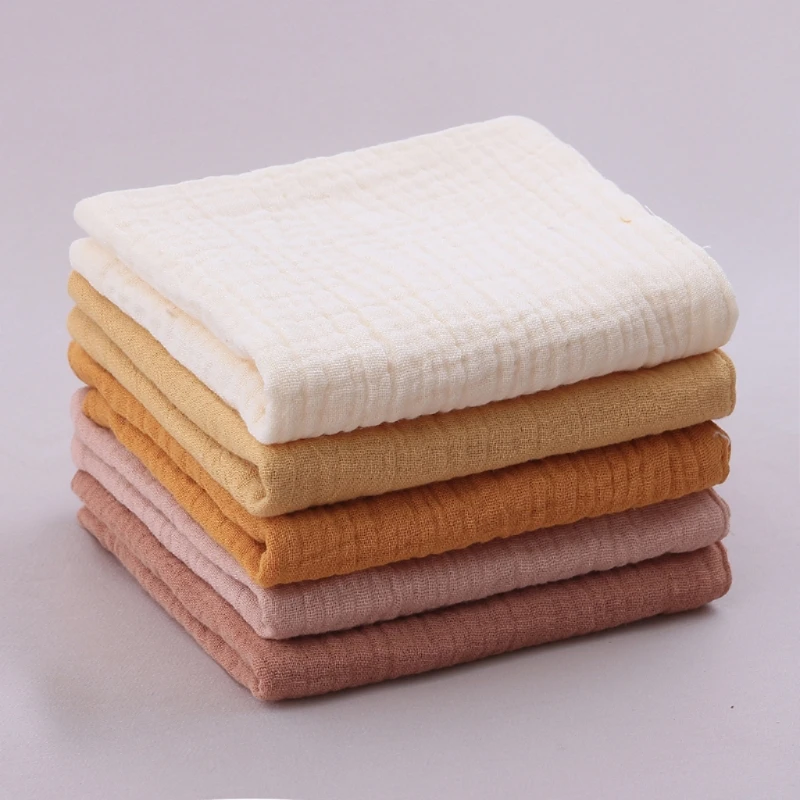 Baby Square Towel Feeding Bib with Newborn Hair Brush Set Infant Soft Cotton Face Washcloth Handkerchief
Baby Square Towel Feeding Bib with Newborn Hair Brush Set Infant Soft Cotton Face Washcloth Handkerchief