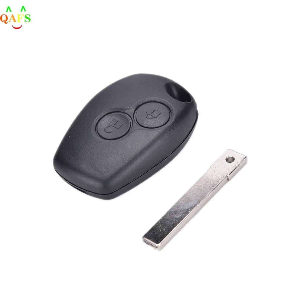 Car Key Fob Remote Locking Shell Case For Renault Modus Clio 3 Twingo 1PC 2 Button
Car Key Fob Remote Locking Shell Case For Renault Modus Clio 3 Twingo 1PC 2 Button