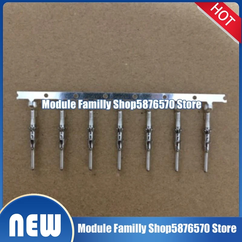 50 шт./лот 1005 175286-2 1703013-1 2293734-1 12052199 1375820-7 936119-1 64325-1091 _ 1563190-1 1-175218-5
50 шт./лот 1005 175286-2 1703013-1 2293734-1 12052199 1375820-7 936119-1 64325-1091 _ 1563190-1 1-175218-5