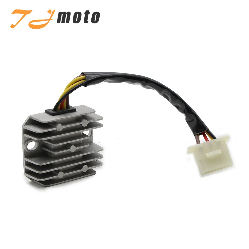 Выпрямитель для Kawasaki KZ250 LTD W1 1983 KZ440 A4 1983 KZ440 D5 1983 KZ750 B1 1976 21066-1032 выпрямитель регулятора мотоцикла
Выпрямитель для Kawasaki KZ250 LTD W1 1983 KZ440 A4 1983 KZ440 D5 1983 KZ750 B1 1976 21066-1032 выпрямитель регулятора мотоцикла