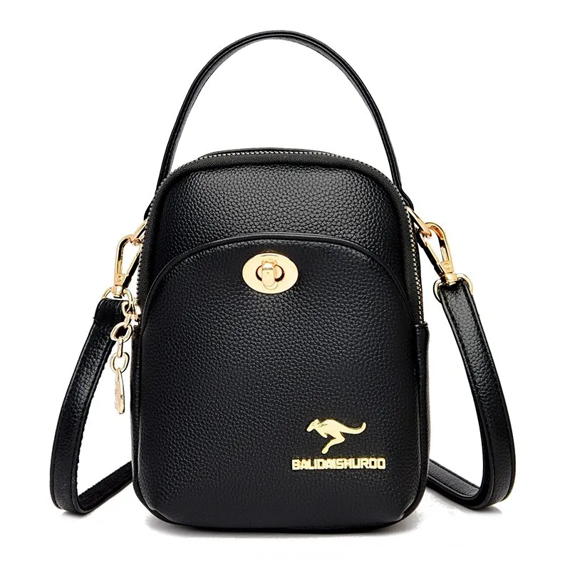 Soft PU Leather Designer Purses And Handbags Women Bags Casual Crossbody Shoulder Bags For Women High Quality Tote
Soft PU Leather Designer Purses And Handbags Women Bags Casual Crossbody Shoulder Bags For Women High Quality Tote