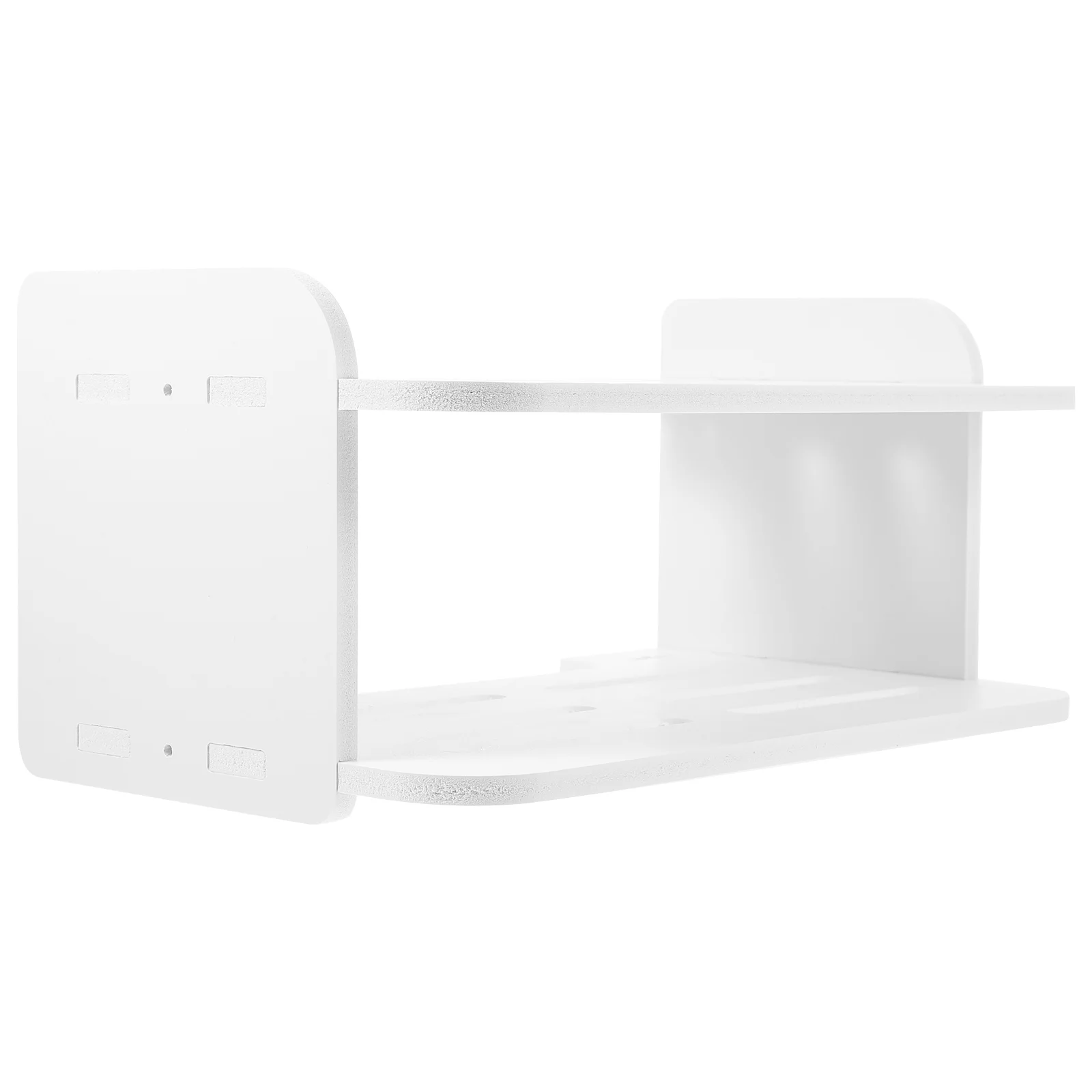 Wall Router Holder Mount Shelf Shelves Living Room Camera Storage -mounted Brackets No-drilling
Wall Router Holder Mount Shelf Shelves Living Room Camera Storage -mounted Brackets No-drilling