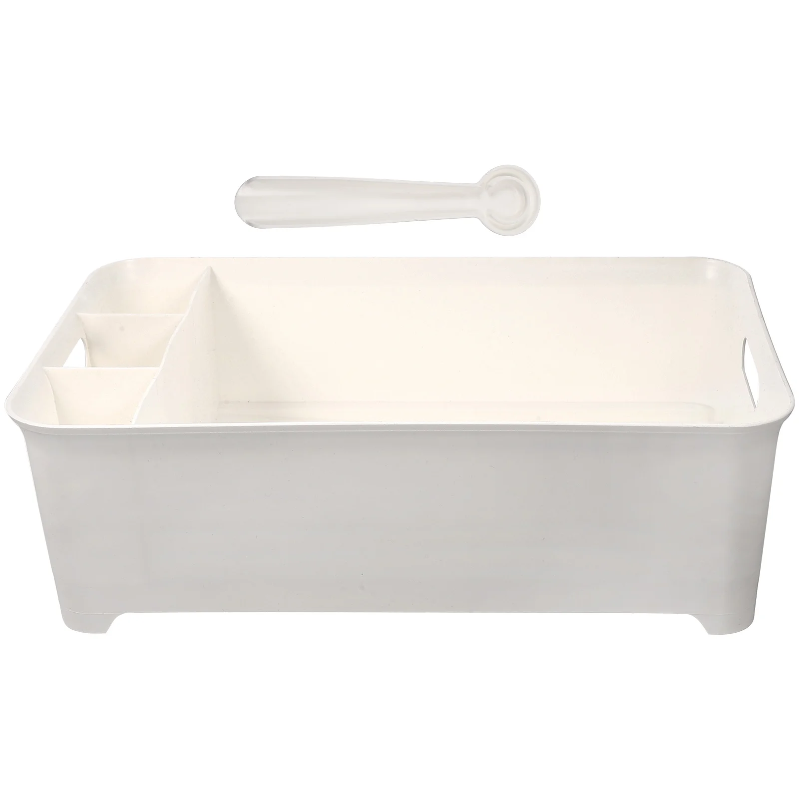 Dish Rack Drying Kitchen Drainer Holder Basket Baby Utensils Chopstick Bottle Storage Box Drain Board Cutlery Paper Plate
Dish Rack Drying Kitchen Drainer Holder Basket Baby Utensils Chopstick Bottle Storage Box Drain Board Cutlery Paper Plate