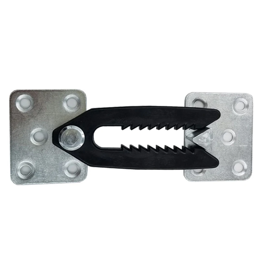 Alligator Clip Sectional Furniture Fitting Practical Durable Hardware Hinges Sturdy Couch Connector Joint Snap Accessories Link
Alligator Clip Sectional Furniture Fitting Practical Durable Hardware Hinges Sturdy Couch Connector Joint Snap Accessories Link