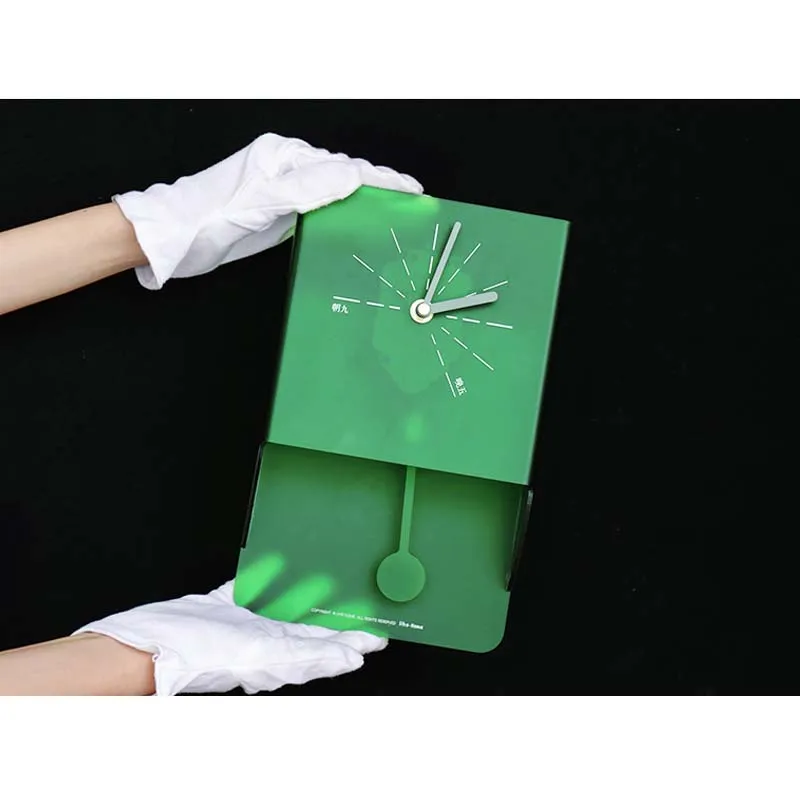 Часы настенные акриловые, простые креативные, для гостиной, спальни, домашний декор 
Часы настенные акриловые, простые креативные, для гостиной, спальни, домашний декор