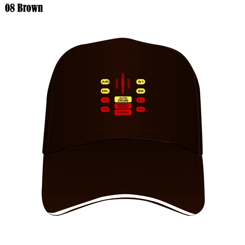 Knight Rider Kit Control Panel Mens Funny Custom Hat David Hasselhoff The Hoff Caps Novelty
Knight Rider Kit Control Panel Mens Funny Custom Hat David Hasselhoff The Hoff Caps Novelty