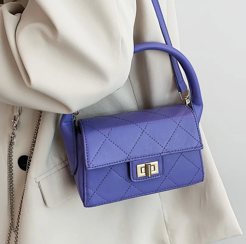 Woman New Causal Small Tote Bag PU Leather Crossbody Pack All-match Ladies Shoulder Bag Fashion Tide Summer 2022 Handbags
Woman New Causal Small Tote Bag PU Leather Crossbody Pack All-match Ladies Shoulder Bag Fashion Tide Summer 2022 Handbags