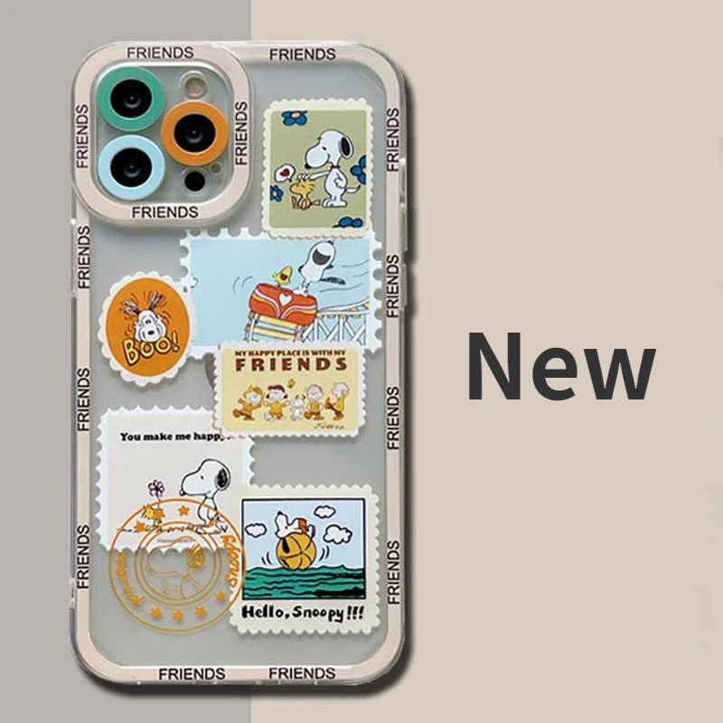 Disney New Cartoon Phone Case Shockproof Protective Cover for Iphone 13 12 11 Pro Mini XS MAX 7 8 Plus X XR Silicone Soft Cover
Disney New Cartoon Phone Case Shockproof Protective Cover for Iphone 13 12 11 Pro Mini XS MAX 7 8 Plus X XR Silicone Soft Cover
