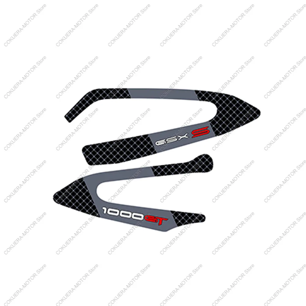 Для GSX-S1000GT GSX 1000GT 2022, аксессуары для мотоциклов, 3D наклейка из эпоксидной смолы, противоскользящая защитная наклейка от царапин
Для GSX-S1000GT GSX 1000GT 2022, аксессуары для мотоциклов, 3D наклейка из эпоксидной смолы, противоскользящая защитная наклейка от царапин
