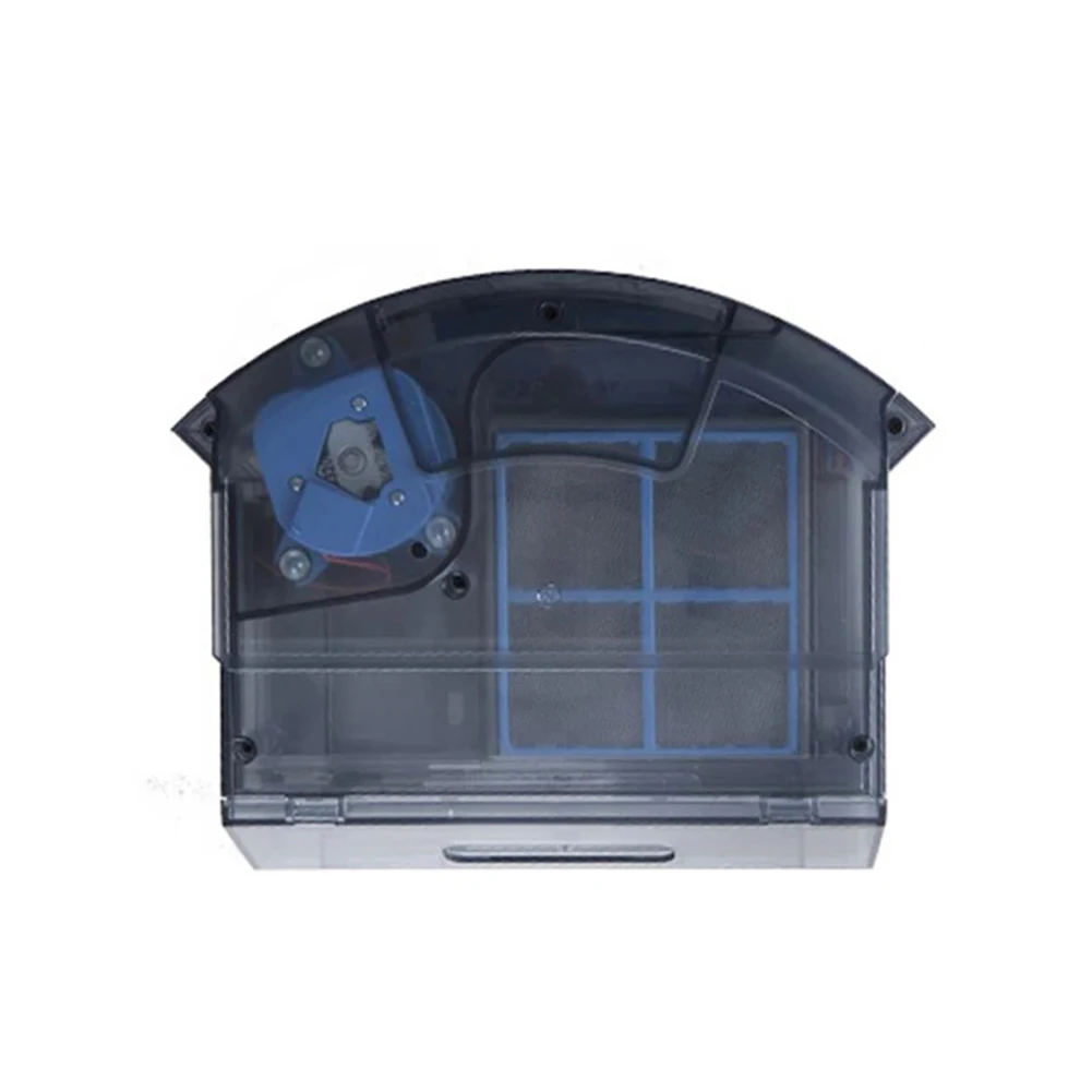 Vacuum Cleaner Dust Box Bin Filter For Ilife V8s V80 X750 X752 V8c/V85 Robot Vacuum Cleaner Large Dustbin Filters Replacement
Vacuum Cleaner Dust Box Bin Filter For Ilife V8s V80 X750 X752 V8c/V85 Robot Vacuum Cleaner Large Dustbin Filters Replacement