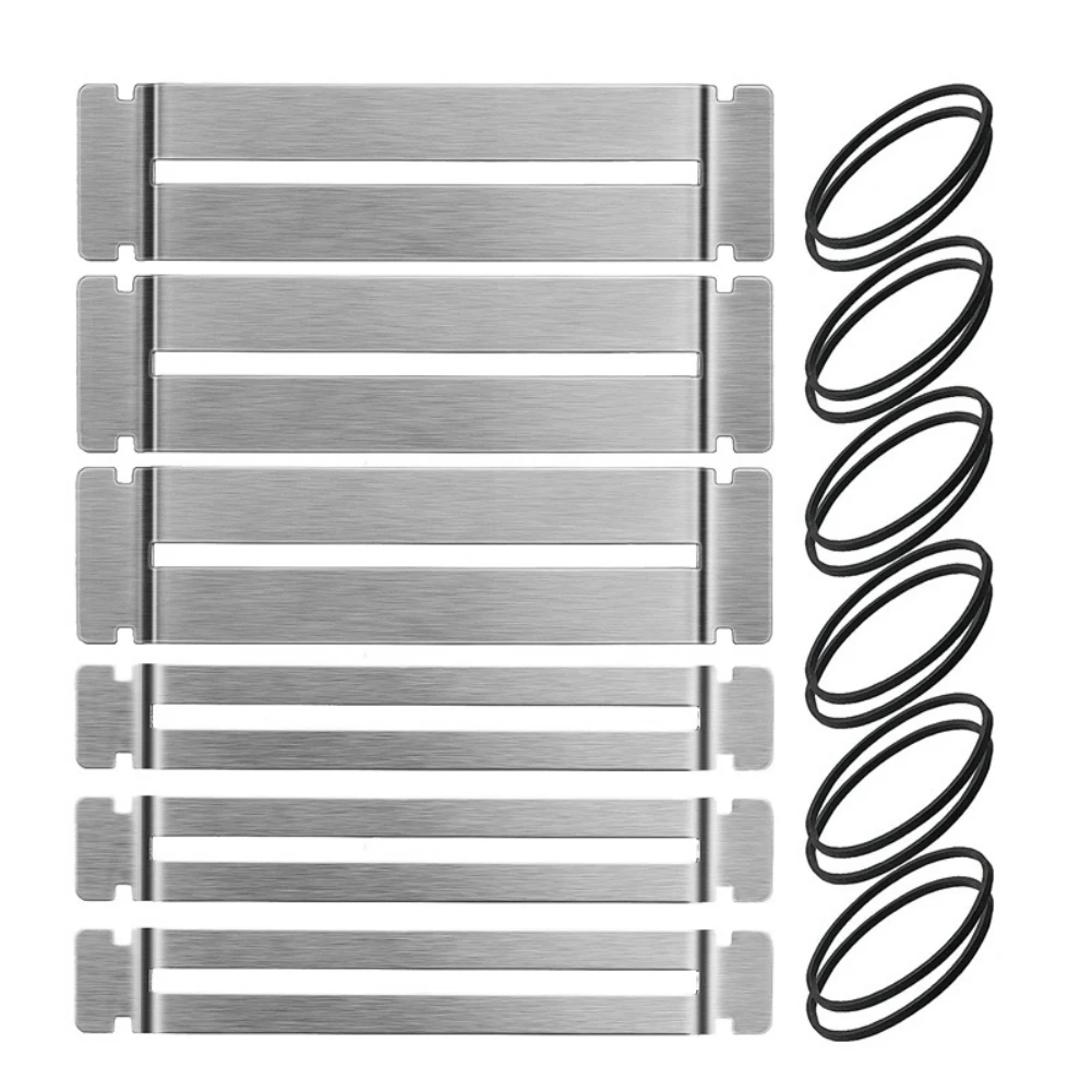3 Sets Guitar Fretboard Guard Fret Protector Stainless Steel Guitar Bass Luthier Tools Fretboard Protector For Dressing Frets
3 Sets Guitar Fretboard Guard Fret Protector Stainless Steel Guitar Bass Luthier Tools Fretboard Protector For Dressing Frets