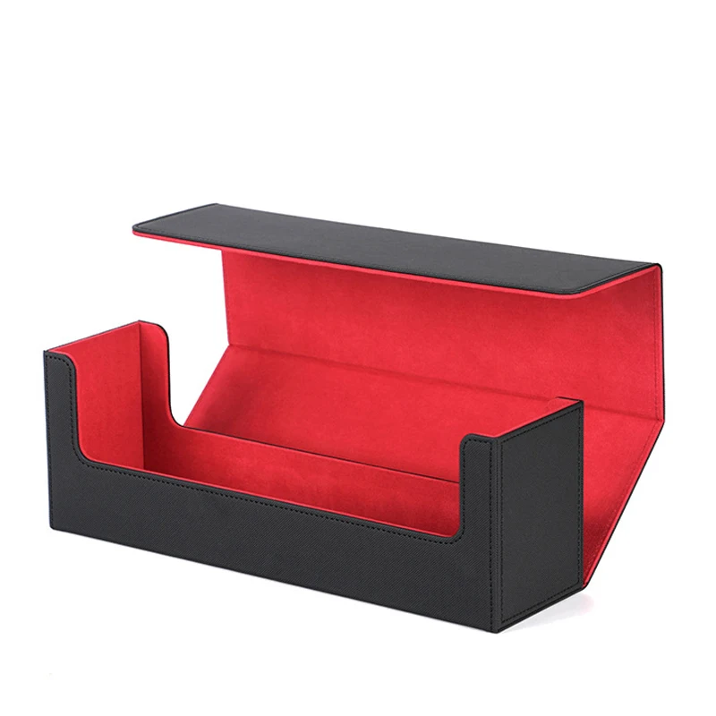 Коробка для хранения карт, прочная Прочная Коробка для хранения карт TCG OCG, коробка для хранения торговых карт, органайзер для хранения
Коробка для хранения карт, прочная Прочная Коробка для хранения карт TCG OCG, коробка для хранения торговых карт, органайзер для хранения