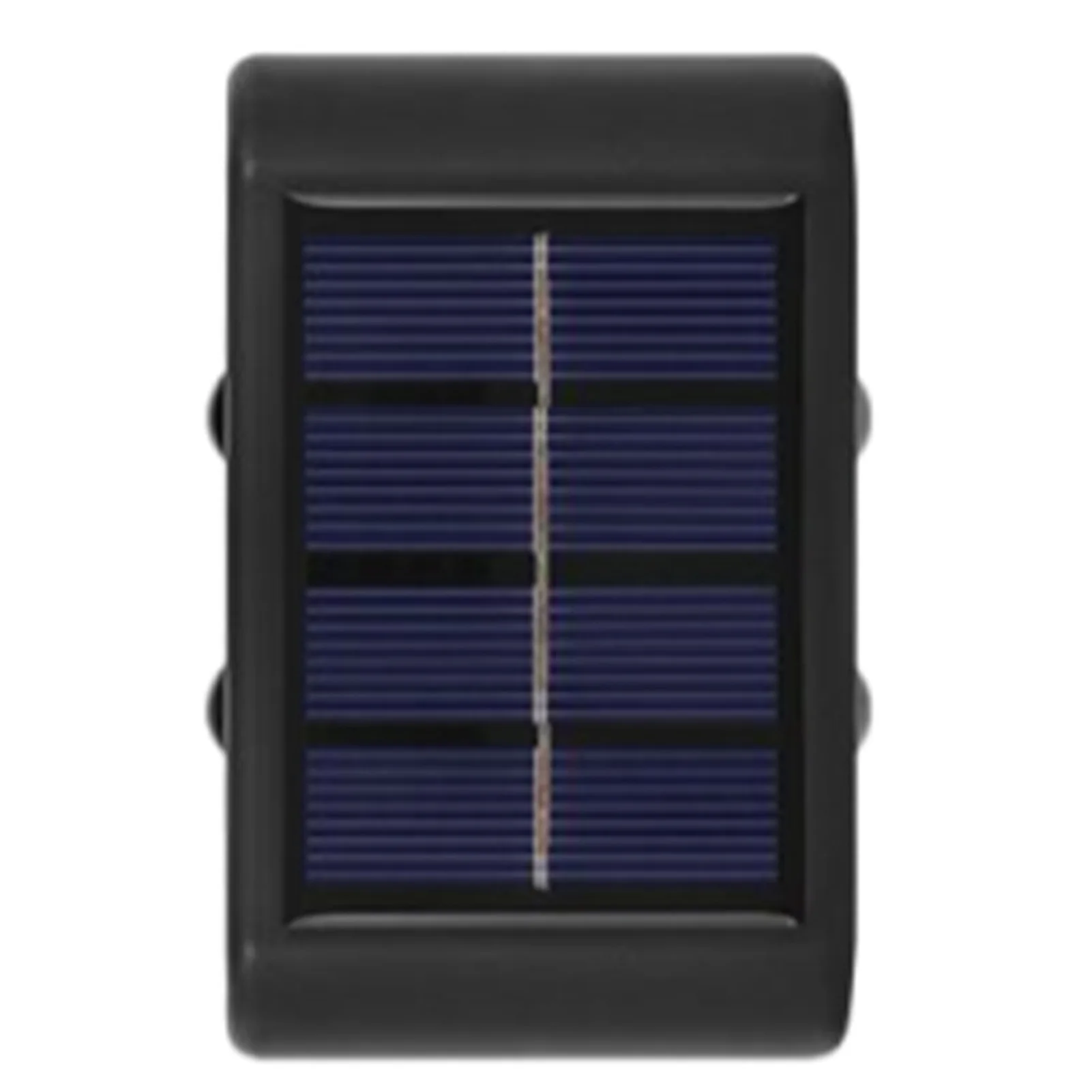 2Pcs LED Solar Wall Light Outdoor Ultra-Bright Smart Light Sensitive Security Lamps for Street Garden Yard Park
2Pcs LED Solar Wall Light Outdoor Ultra-Bright Smart Light Sensitive Security Lamps for Street Garden Yard Park