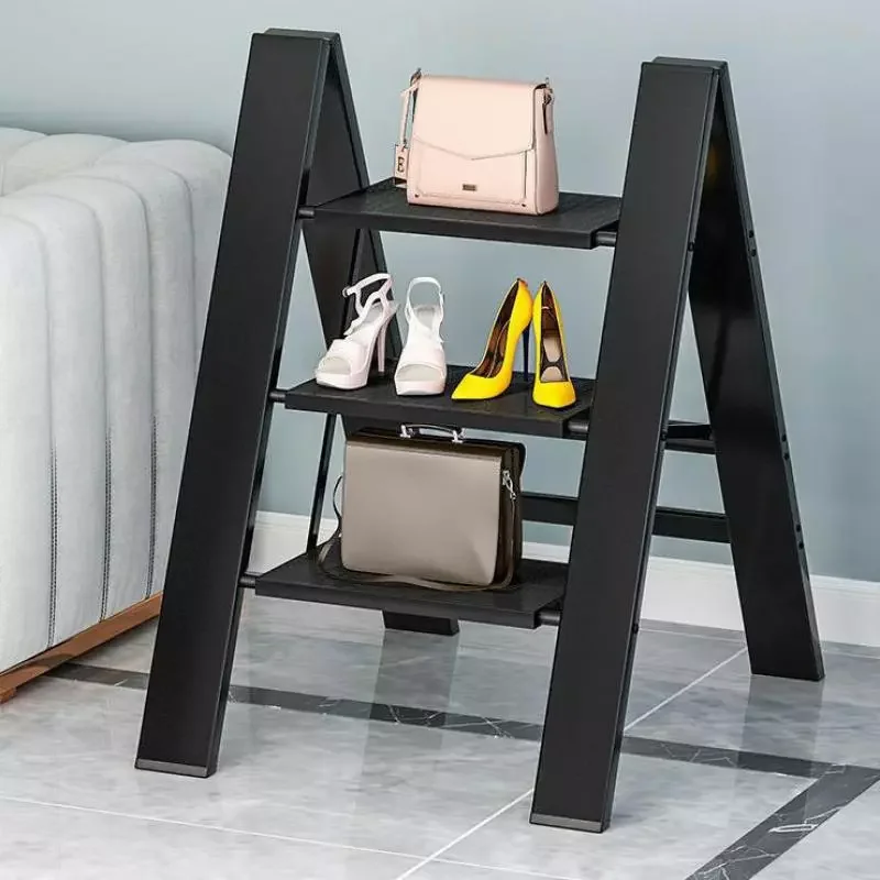 NEW2023 Household Folding Ladder Thickened Carbon Steel Aluminum Alloy Multifunctional Hermitage Extension Ladder Stair Pavilion
NEW2023 Household Folding Ladder Thickened Carbon Steel Aluminum Alloy Multifunctional Hermitage Extension Ladder Stair Pavilion