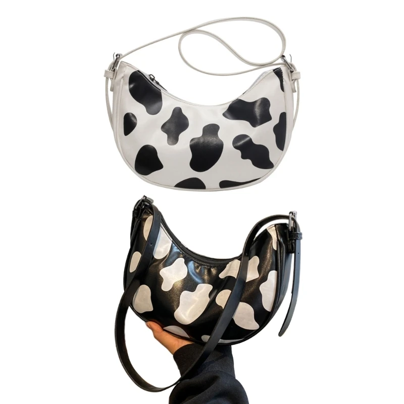 Pu Leather Casual Hobos Shoulder Bags Crossbody Bag Fashion Versatile Bags PU Leather Women Handbag
Pu Leather Casual Hobos Shoulder Bags Crossbody Bag Fashion Versatile Bags PU Leather Women Handbag