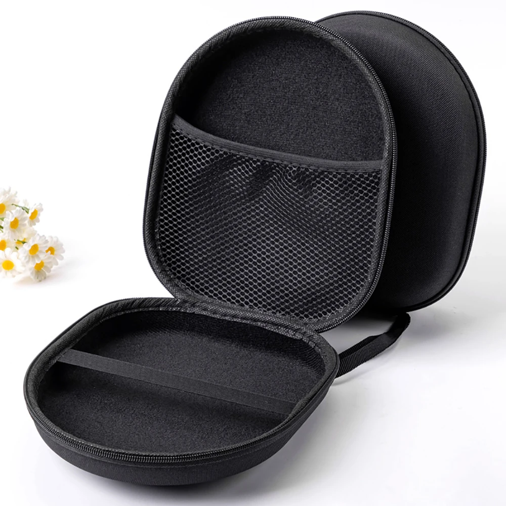 EVA Hard Case for Sony WH-CH500 / Sony WH-CH510 650BT 950B1,Philips SHL5000 Headphones Case Carrying Case Protective Hard Shell
EVA Hard Case for Sony WH-CH500 / Sony WH-CH510 650BT 950B1,Philips SHL5000 Headphones Case Carrying Case Protective Hard Shell