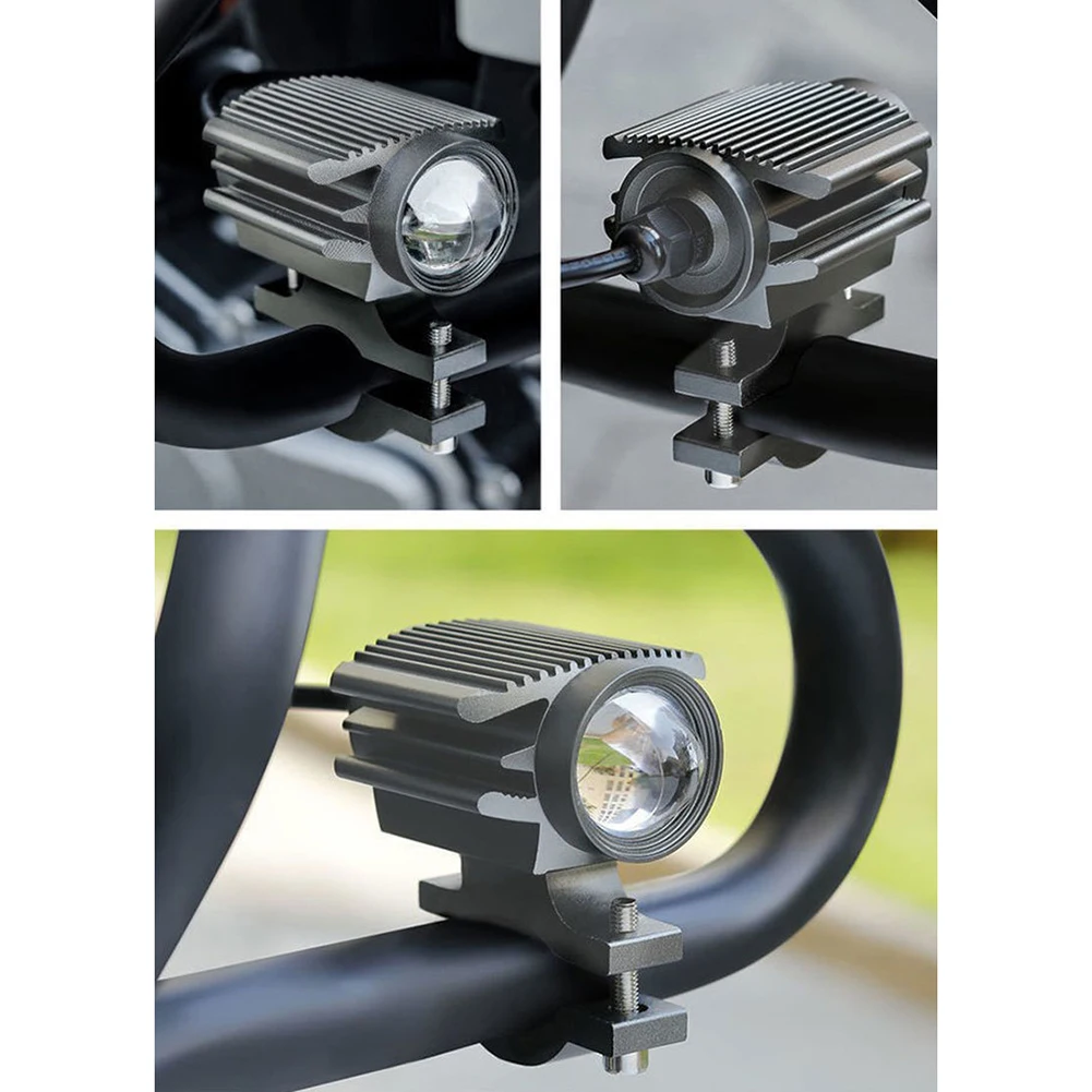 Headlight E-Bike Headlight 12-80V Waterproof Aluminum Alloy Electric Bike LED Headlight Yellow/White Light 12-80v
Headlight E-Bike Headlight 12-80V Waterproof Aluminum Alloy Electric Bike LED Headlight Yellow/White Light 12-80v