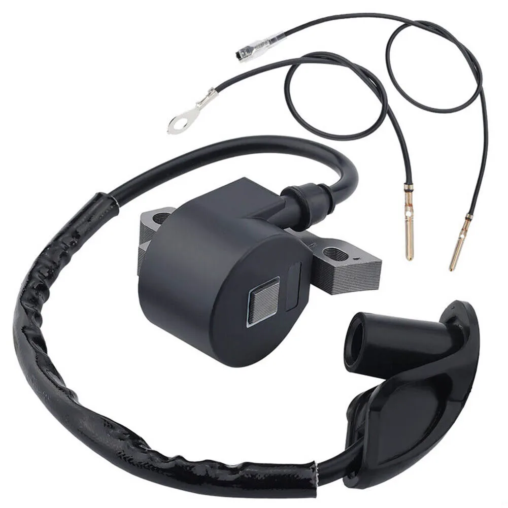 1 X Ignition Module Coil For Stihl FS400 FS450 FS480 FR350 FR450 FR480 Brush Cutter Lawn Mower Brush Cutter Hotselling
1 X Ignition Module Coil For Stihl FS400 FS450 FS480 FR350 FR450 FR480 Brush Cutter Lawn Mower Brush Cutter Hotselling